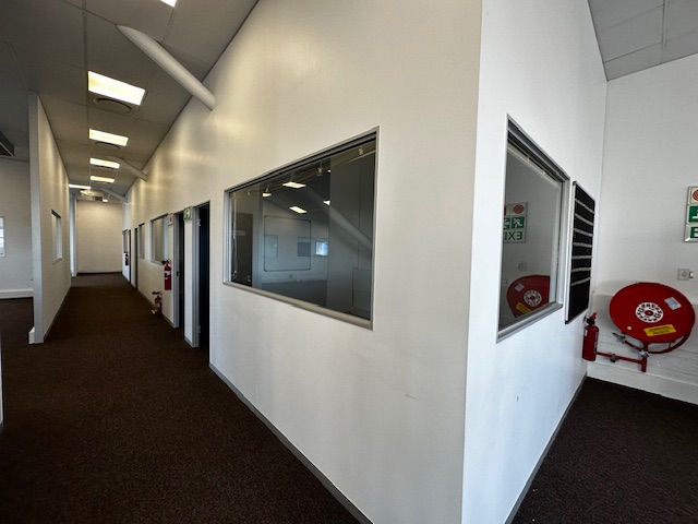 To Let Commercial Property for Rent in Observatory Western Cape